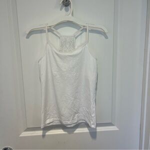 Abercrombie Kids cami tank top